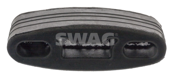Drżiak výfukového systému SWAG